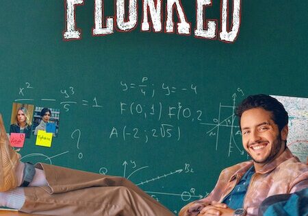 مسلسل Flunked الموسم الاول الحلقة 6 مترجمة
