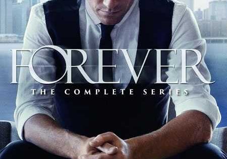 مسلسل Forever 2014 الحلقة 12 مترجمة