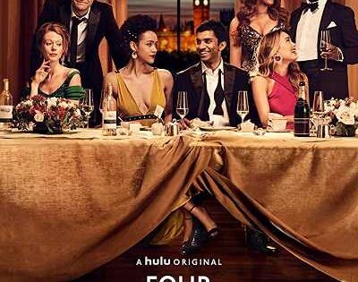 Four Weddings and a Funeral الموسم الاول الحلقة 2 مترجم