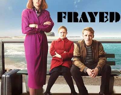 مسلسل Frayed الموسم الاول الحلقة 6
