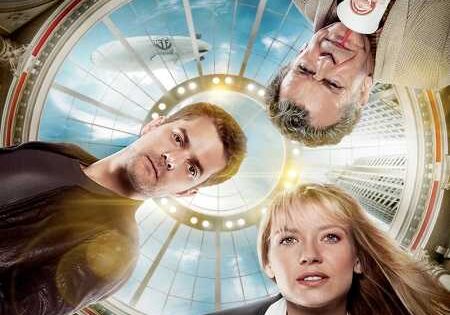 مسلسل Fringe الموسم الثالث الحلقة 22