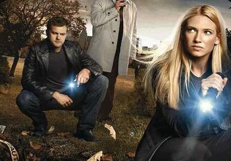 مسلسل Fringe الموسم الثاني الحلقة 14