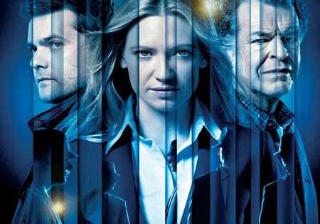 مسلسل Fringe الموسم الرابع الحلقة 18