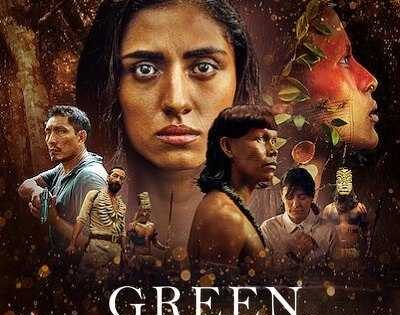 مسلسل Frontera Verde الموسم الاول الحلقة 6 مترجم