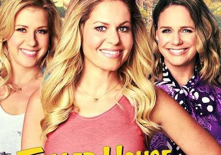مسلسل Fuller House الموسم الخامس الحلقة 7