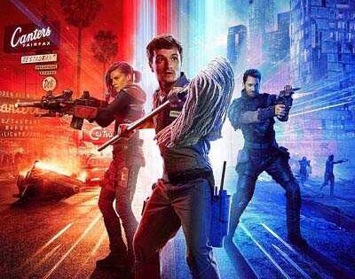 مسلسل Future Man الموسم الاول الحلقة 12 مترجمة