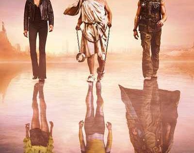 مسلسل Future Man الموسم الثاني الحلقة 10 مترجمة