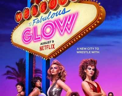 مسلسل GLOW الموسم الثالث الحلقة 10 مترجمة