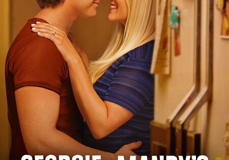 مسلسل Georgie and Mandy’s First Marriage الموسم الثاني الحلقة 19 مترجمة