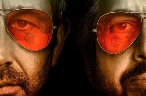 مسلسل Get Shorty الموسم الثالث الحلقة 6 مترجمة
