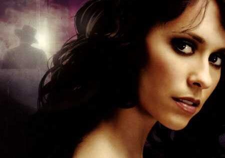 مسلسل Ghost Whisperer الموسم الاول الحلقة 8