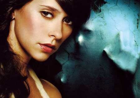 مسلسل Ghost Whisperer الموسم الثاني الحلقة 4