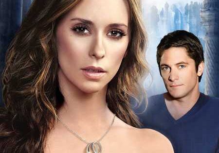 مسلسل Ghost Whisperer الموسم الرابع الحلقة 6
