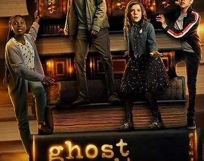 مسلسل Ghostwriter الموسم الاول الحلقة 4