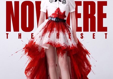مسلسل Girl from Nowhere The Reset الحلقة 6 مترجمة