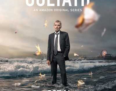 مسلسل Goliath الموسم الاول الحلقة 5 مترجمة