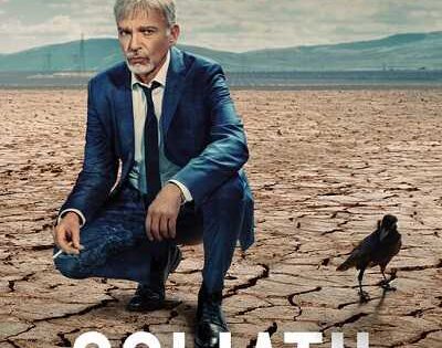 مسلسل Goliath الموسم الثالث الحلقة 3 مترجمة