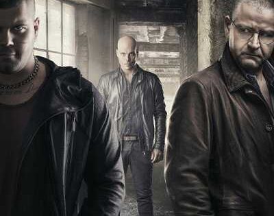 مسلسل Gomorrah الموسم الثالث الحلقة 9 مترجمة