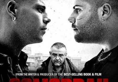 مسلسل Gomorrah الموسم الثاني الحلقة 10 مترجمة