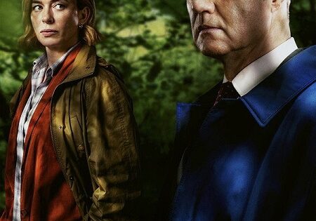 مسلسل Gone 2026 الموسم الاول الحلقة 5 مترجمة