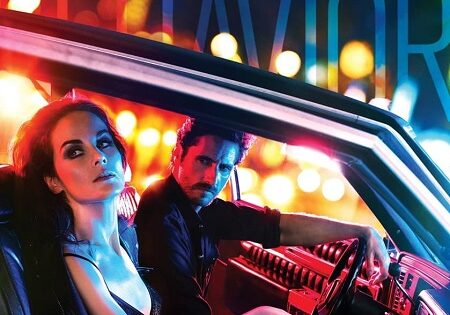 مسلسل Good Behavior الموسم الثاني الحلقة 5