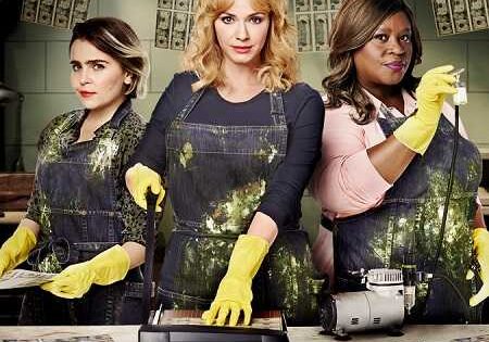 مسلسل Good Girls الموسم الثالث الحلقة 3 مترجمة