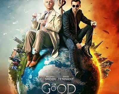 مسلسل Good Omens الموسم الاول الحلقة 5 مترجمة
