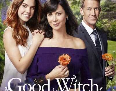 مسلسل Good Witch الموسم الرابع الحلقة 8 مترجمة