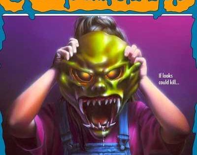 مسلسل Goosebumps الموسم الاول الحلقة 8 مترجمة