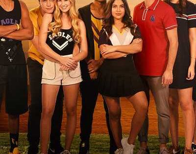 Greenhouse Academy الموسم الثالث الحلقة 6 مترجمة