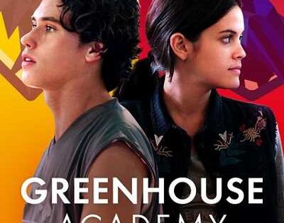 Greenhouse Academy الموسم الثاني الحلقة 2 مترجمة