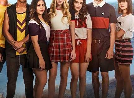 Greenhouse Academy الموسم الرابع الحلقة 7 مترجمة