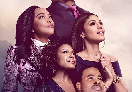 مسلسل Greenleaf الموسم الخامس الحلقة 4 مترجمة