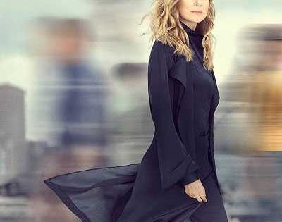 مسلسل Greys Anatomy الموسم 16 الحلقة 8 مترجمة