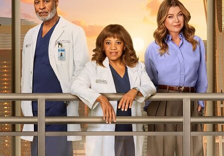 مسلسل Grey’s Anatomy الموسم 22 الحلقة 18 مترجمة