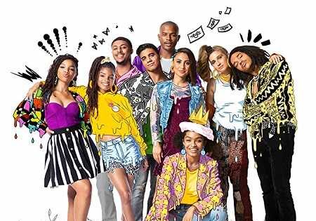 مسلسل Grown-ish الموسم الثالث الحلقة 5 مترجمة