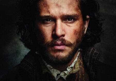 مسلسل Gunpowder الحلقة 1 مترجمة