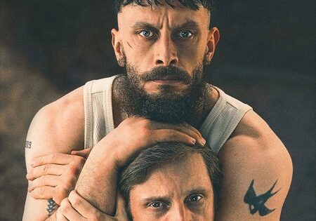 مسلسل Half Man الحلقة 4 مترجمة
