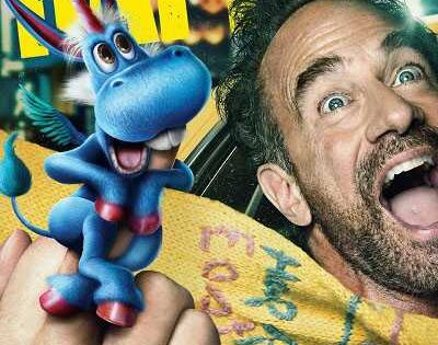 مسلسل Happy! الموسم الثاني الحلقة 6 مترجمة