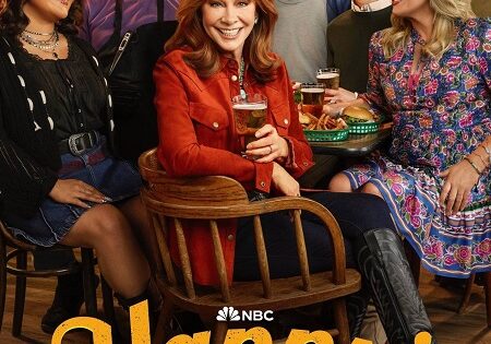 مسلسل Happy’s Place الموسم الثاني الحلقة 16 مترجمة