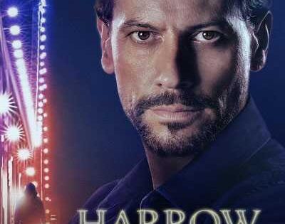 مسلسل Harrow الموسم الثاني الحلقة 9 مترجمة