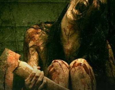 مسلسل Haunted الموسم الاول الحلقة 6 مترجمة