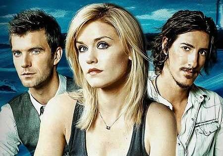 مسلسل Haven الموسم الثالث الحلقة 1