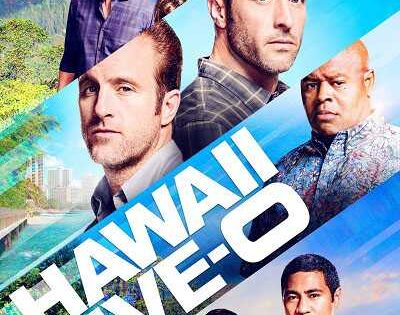 مسلسل Hawaii Five-0 الموسم العاشر الحلقة 20