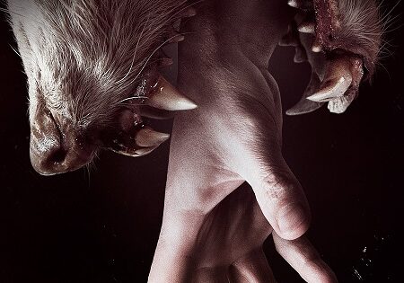 مسلسل Hemlock Grove الموسم الاول الحلقة 12