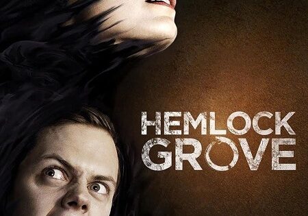 مسلسل Hemlock Grove الموسم الثالث الحلقة 7