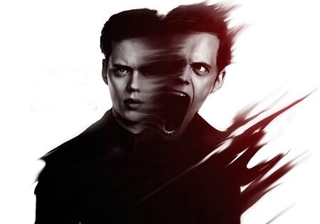 مسلسل Hemlock Grove الموسم الثانى الحلقة 1