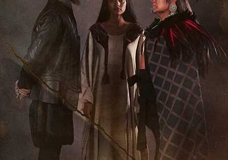 مسلسل Hernán الموسم الاول الحلقة 1 مترجمة