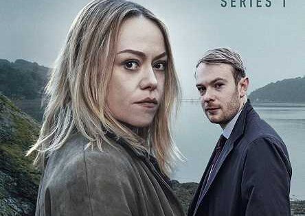 مسلسل Hidden الموسم الاول الحلقة 1 مترجمة