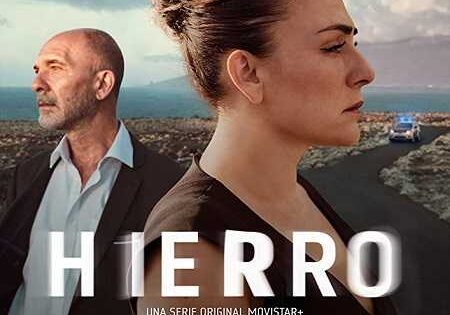 مسلسل Hierro الموسم الاول الحلقة 3